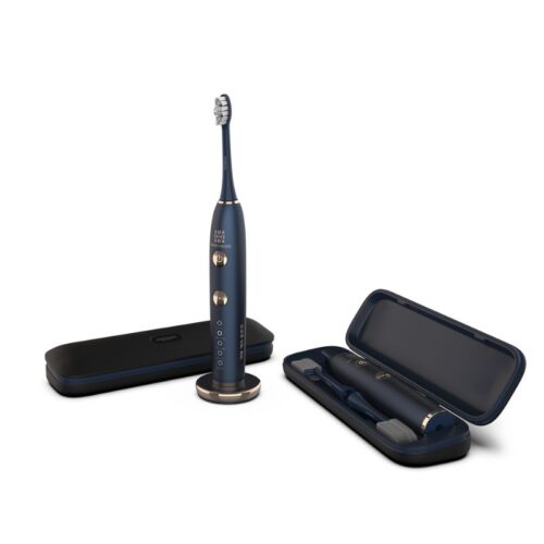 Bàn chải điện Hawonkoo ETH-001-BL 3 anh ban chai dien hawonkoo eth 001 bl