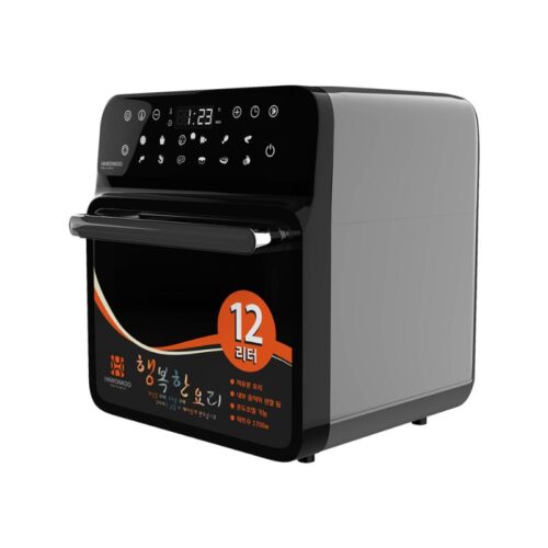 anh noi chien khong dau hawonkoo afh 120 gr