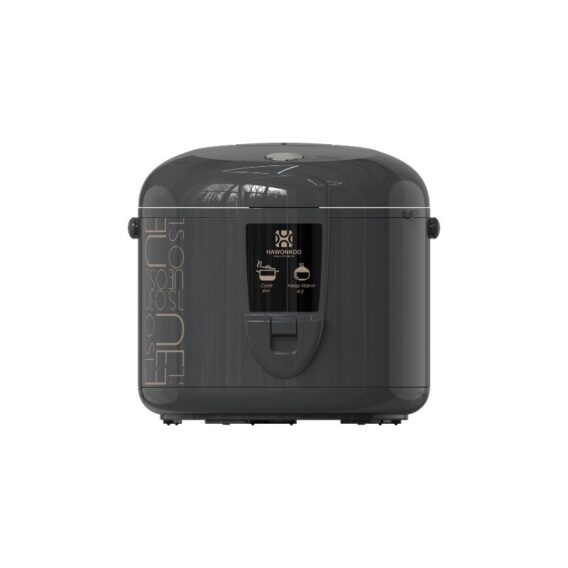 Nồi cơm điện Hawonkoo RCH-188-GR