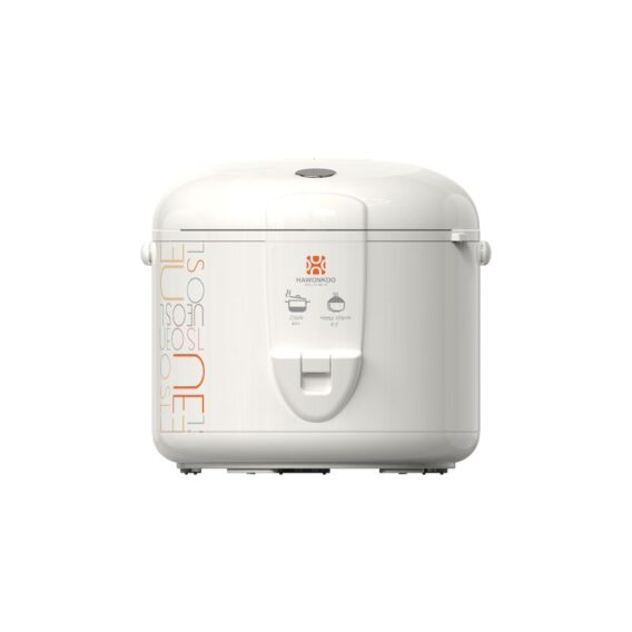 Nồi cơm điện Hawonkoo RCH-188-W