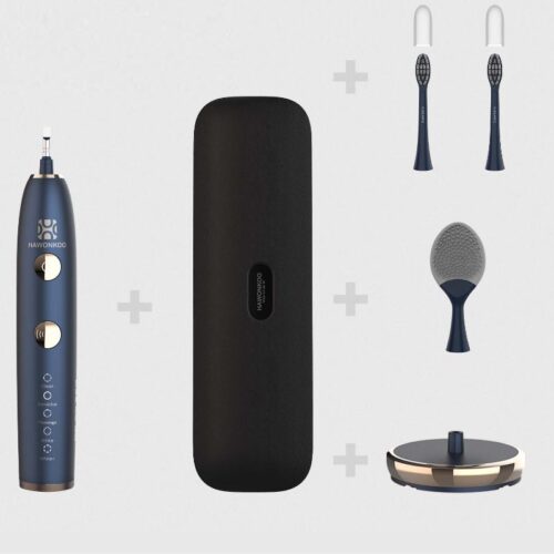 Bàn chải điện Hawonkoo ETH-001-BL 4 thiet ke ban chai dien hawonkoo eth 001 bl