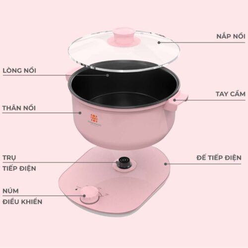 thiet ke noi lau dien hawonkoo heh 100 pk