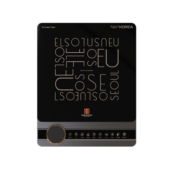 Bếp từ Hawonkoo SEOUL-CEH-114